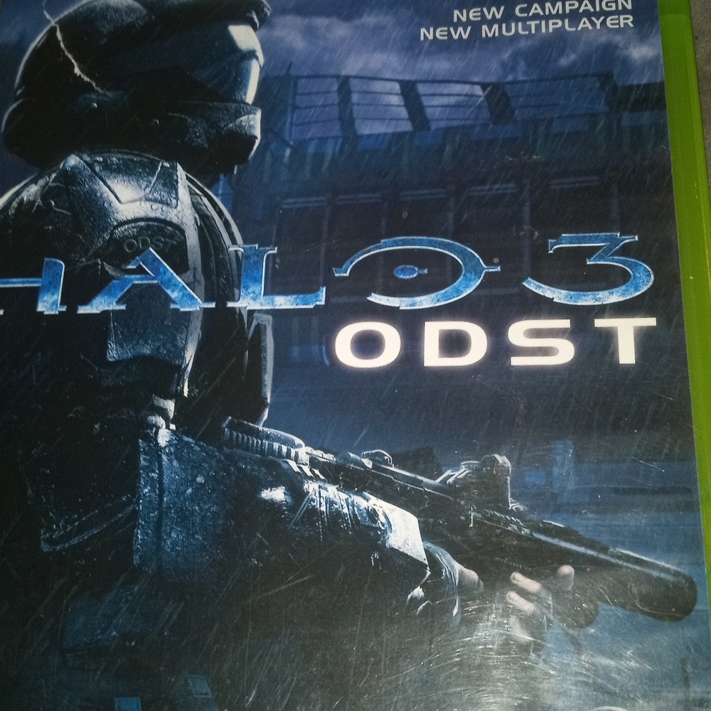 Video games - Picture 2 of 6
